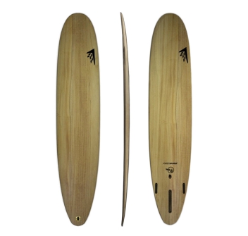 FIREWIRE THE GEM TIMBERTEK LONGBOARD 