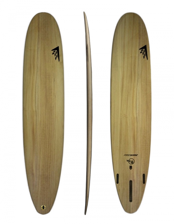 firewire longboard