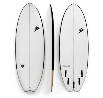 FIREWIRE THE SWEET POTATO FUTURES FINS