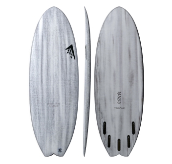 FIREWIRE THE SWEET POTATO FUTURES FINS