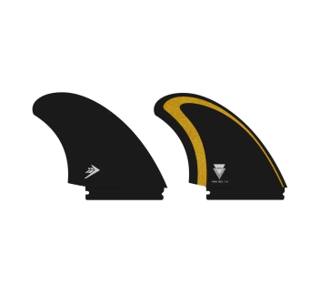FIREWIRE TOMO MAX KEEL FIN SET