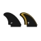 FIREWIRE TOMO MAX KEEL FIN SET