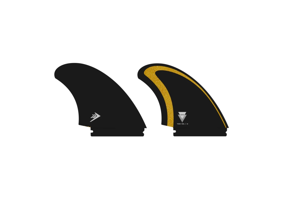 FIREWIRE TOMO MAX KEEL FIN SET