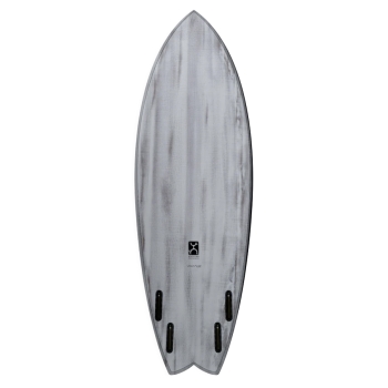 FIREWIRE VOLCANIC SEASIDE QUAD SWALLOW ROB MACHADO SURFBOARDS FUTURES