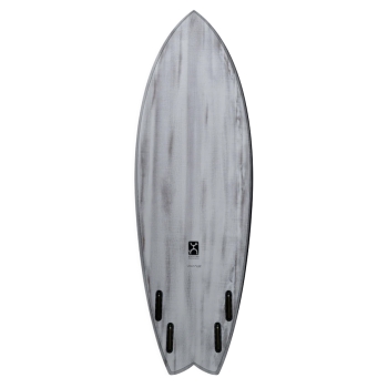 FIREWIRE VOLCANIC SEASIDE QUAD SWALLOW ROB MACHADO SURFBOARDS FUTURES