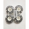 FISH SKATEBOARDS WHEELS 52X32