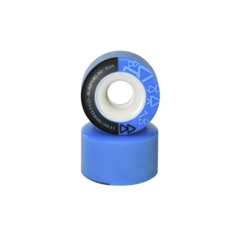 FLYING WHEELS BUMPERS 60X39 83A SKATE