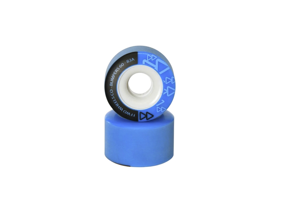 FLYING WHEELS BUMPERS 60X39 83A SKATE