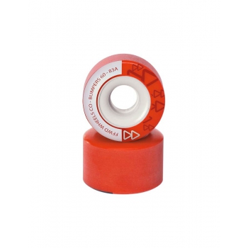 FLYING WHEELS BUMPERS 60X39 83A SKATE