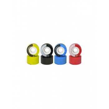 FLYING WHEELS BUMPERS 60X39 83A SKATE