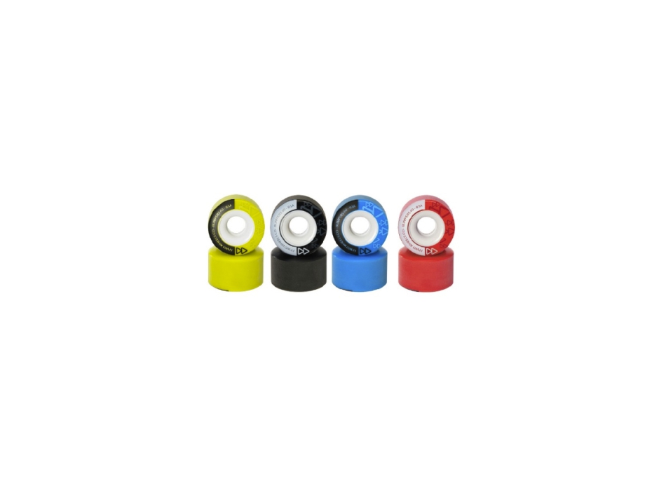 FLYING WHEELS BUMPERS 60X39 83A SKATE