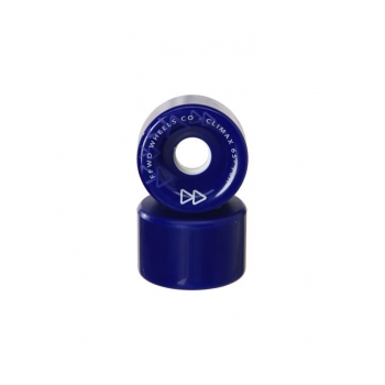 FLYING WHEELS CLIMAX 65X45 MM 78A RUOTE SKATE