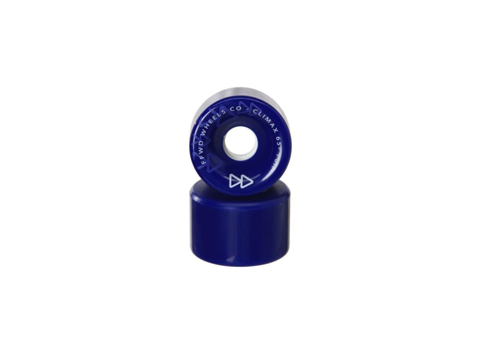 FLYING WHEELS CLIMAX 65X45 MM 78A RUOTE SKATE