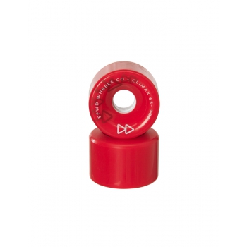FLYING WHEELS CLIMAX 65X45 MM 78A RUOTE SKATE