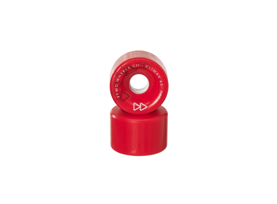 FLYING WHEELS CLIMAX 65X45 MM 78A RUOTE SKATE