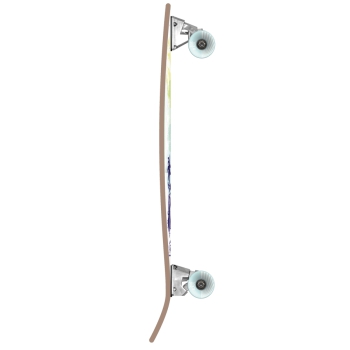 FLYING WHEELS 31" HULA STIR TRUCK SURFSKATE
