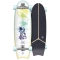 FLYING WHEELS 31" HULA STIR TRUCK SURFSKATE