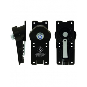 FLYING WHEELS LOMBARD SURF BASE PLATE 150MM SURFSKATE