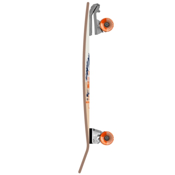 FLYING WHEELS TARROT 32"