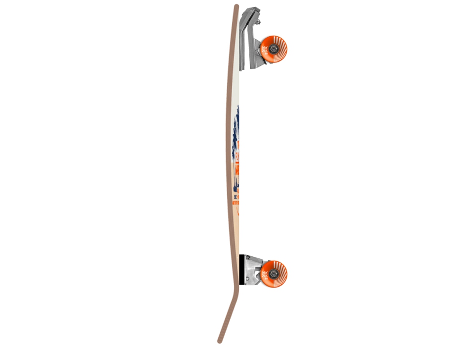 FLYING WHEELS TARROT 32"