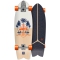 FLYING WHEELS TARROT 32"