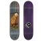 FOUNDATION 8.38" AIDAN OWL SKATEBOARD DECK