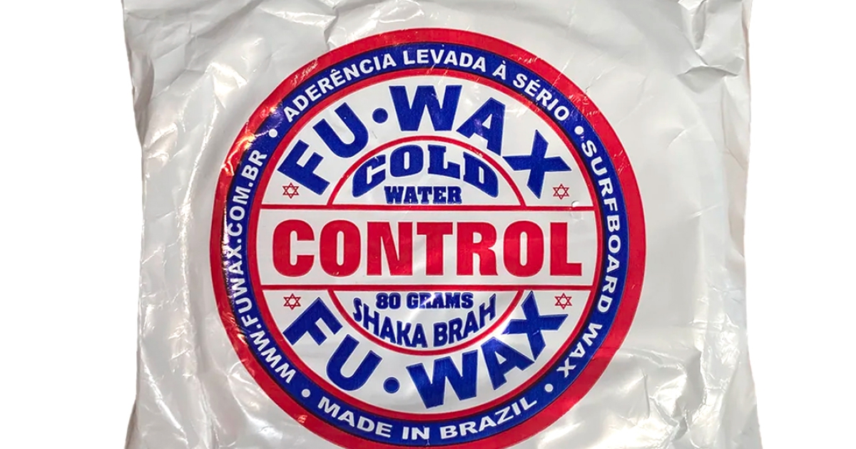 Fu Wax Control Cold 100 Eco Friendly Since 1972 Shop online
