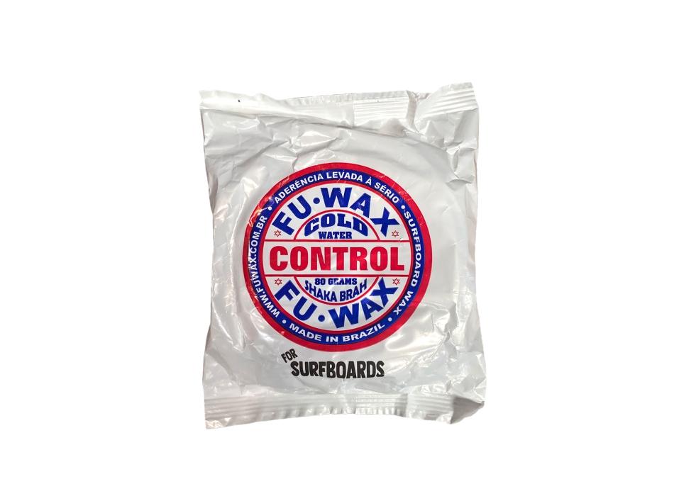 FU WAX CONTROL COLD 8 - 12 ºC 