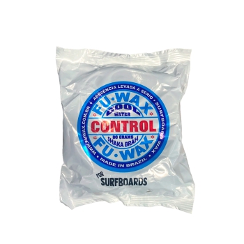 FU WAX CONTROL COOL - 80 gr