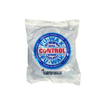 FU WAX CONTROL COOL - 80 gr