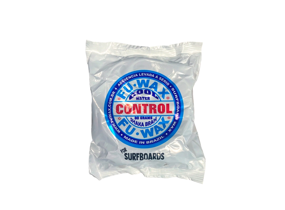 FU WAX CONTROL COOL - 80 gr