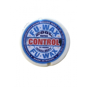FU WAX CONTROL COOL - 80 gr