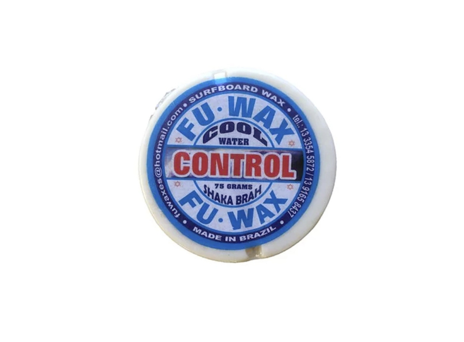 FU WAX CONTROL COOL - 80 gr