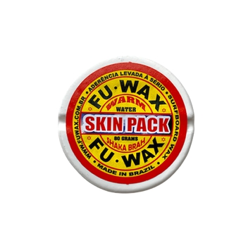 FU WAX CONTROL WARM 25 - 32 ºC 