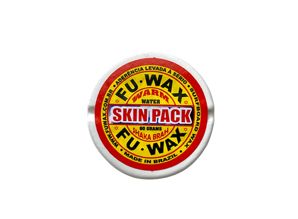 FU WAX CONTROL WARM 25 - 32 ºC 