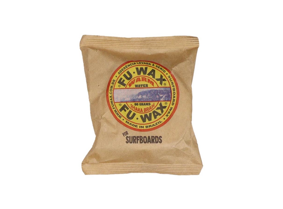 FU WAX SKIN PACK WARM 20 - 24 ºC 