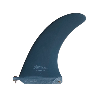 FUTURES ANDO LONGBOARD FIN 7.8"