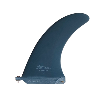 FUTURES ANDO LONGBOARD FIN 7.8"