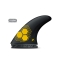 FUTURES ALPHA AM2 TRI FIN SET LARGE