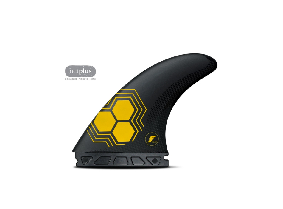 FUTURES FINS F8 ALPHA L