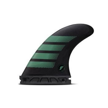 FUTURES FINS F6 ALPHA NEUTRAL 5 FIN SET MEDIUM