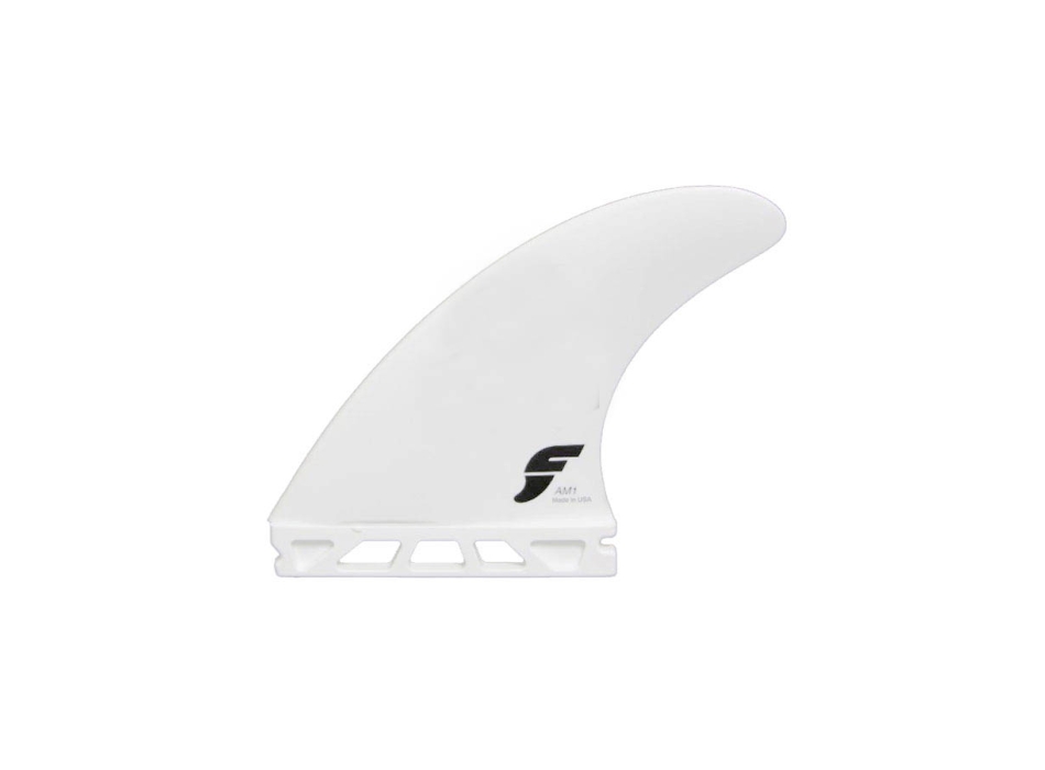 FUTURES FINS AM1 THERMO TECH TRI FIN SET