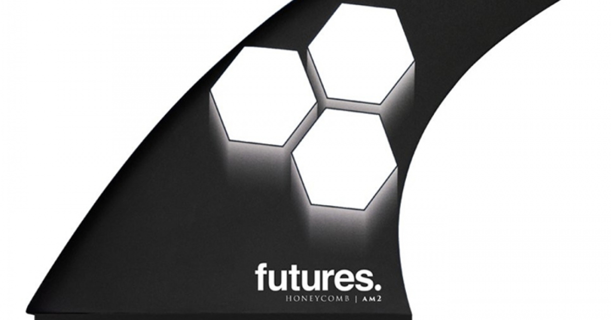 Futures shop am2 honeycomb
