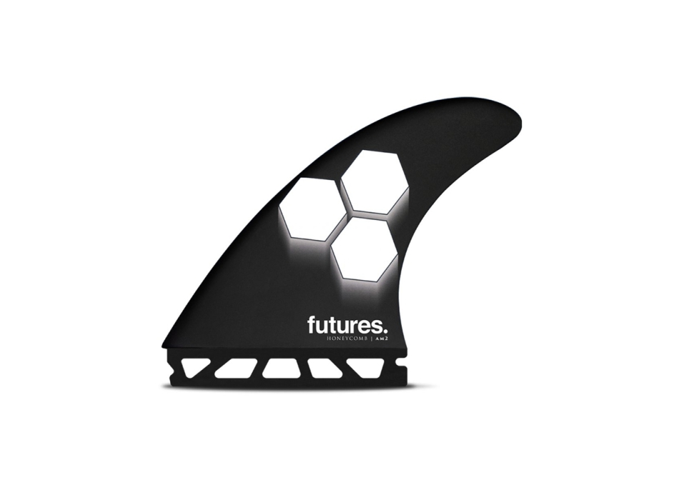 FUTURES FINS AM2 HONEYCOMB THRUSTER L