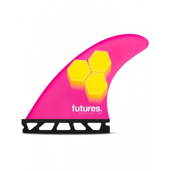 FUTURES FINS AM3 HONEYCOMB THRUSTER SMALL