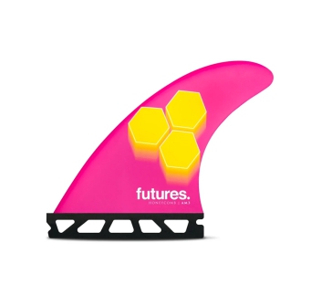 FUTURES FINS AM3 HONEYCOMB THRUSTER SMALL