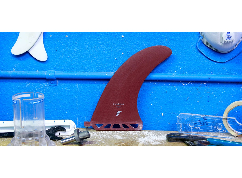 Futures single fin cheap
