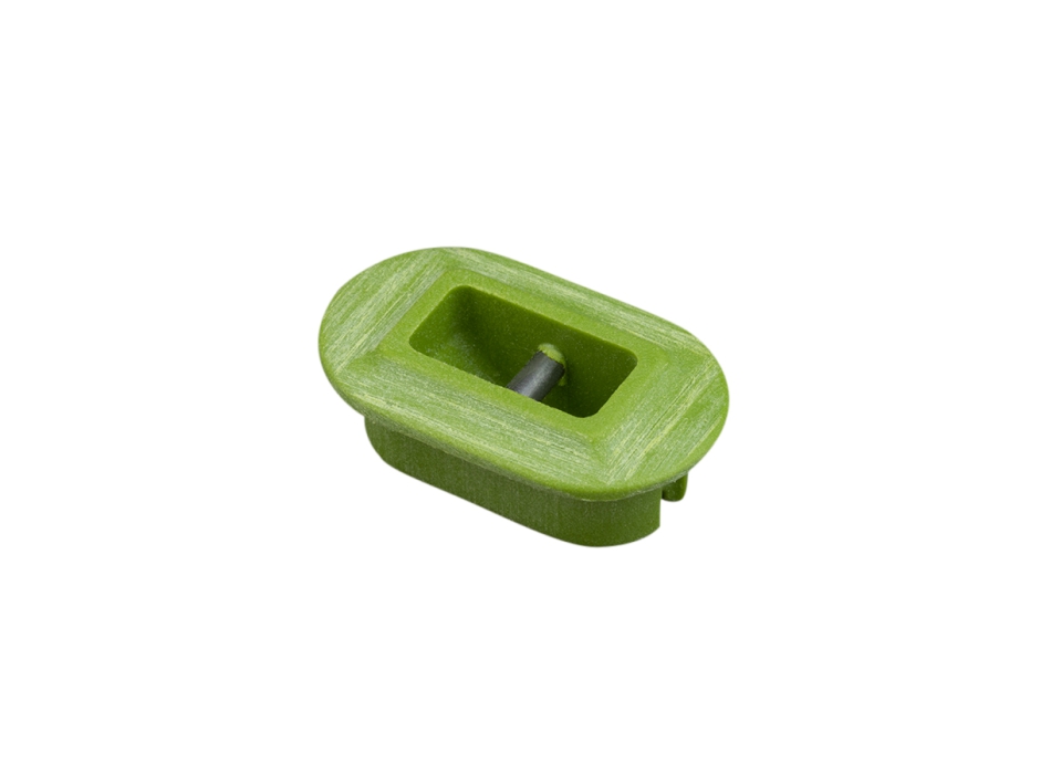 FUTURES LEASH PLUG GREEN