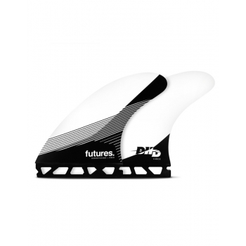 FUTURES FINS JHC JORDY SMITH HONEYCOMB THRUSTER LARGE