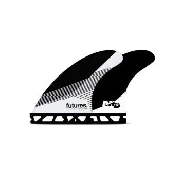 FUTURES FINS DHD THRUSTER LARGE